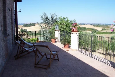 Agriturismo Maremma Lazio