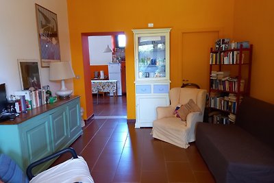 Agriturismo Maremma Lazio