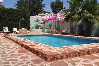 Casa Verde *disponible del 10 julio