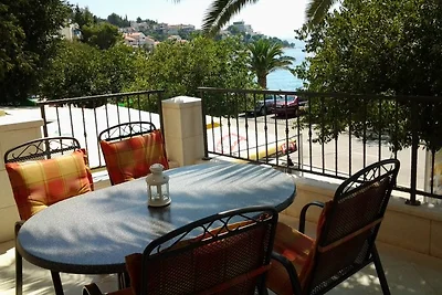 Podgora - Villa Lena
