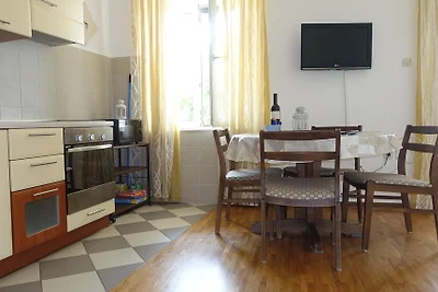 Podgora - Villa Lena