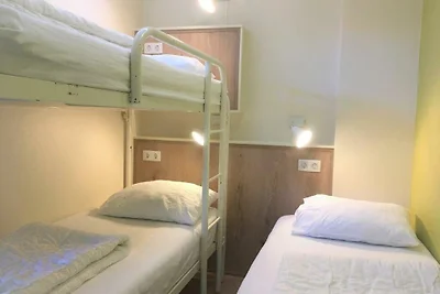 appartementen De Zes Sterren