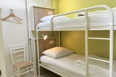 appartementen De Zes Sterren
