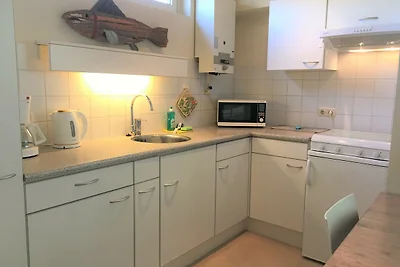 appartementen De Zes Sterren