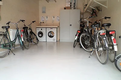 appartementen De Zes Sterren