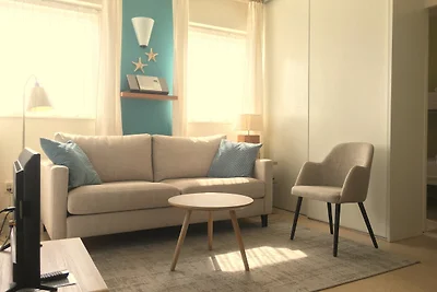 appartementen De Zes Sterren