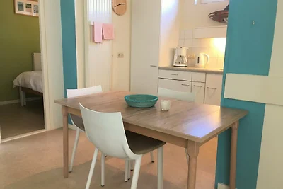 appartementen De Zes Sterren