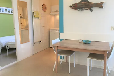 appartementen De Zes Sterren