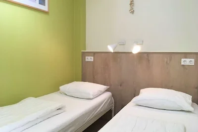 appartementen De Zes Sterren