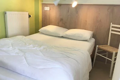 appartementen De Zes Sterren