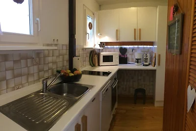 Casa di vacanza GUT Sunder