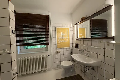 Ferienhaus Gut Sunder