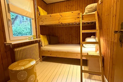 Ferienhaus Gut Sunder
