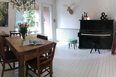 Casa di vacanza GUT Sunder
