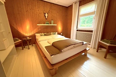 Ferienhaus Gut Sunder