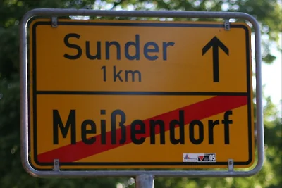 Casa di vacanza GUT Sunder