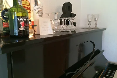 Casa di vacanza GUT Sunder