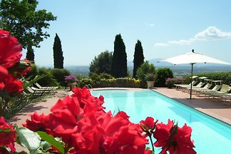 Ferienhaus Casa Italia - Vinci