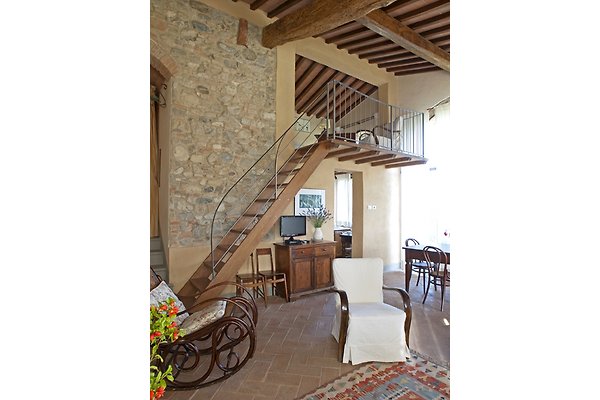 Ferienhaus Gambassi Terme