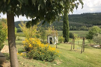 Country House Nazzano - La Libellula