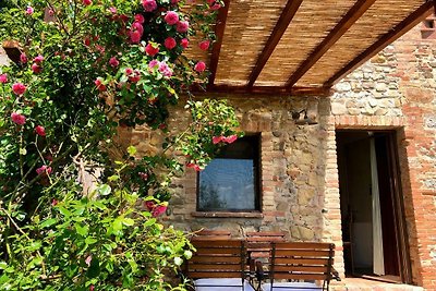 Country House Nazzano - La Rondine