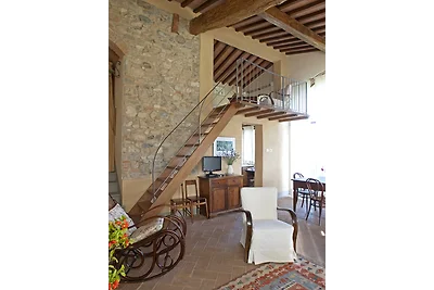 Country House Nazzano-La Lucciola/6