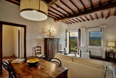 Country House Nazzano-La Coccinella