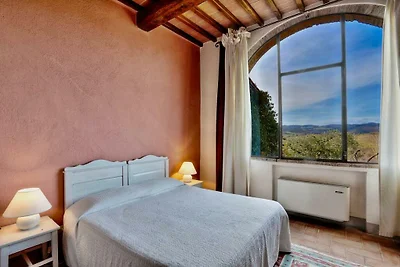 Country House Nazzano-La Coccinella