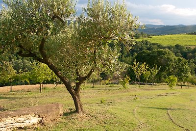 Landhaus Nazzano - La Rondine