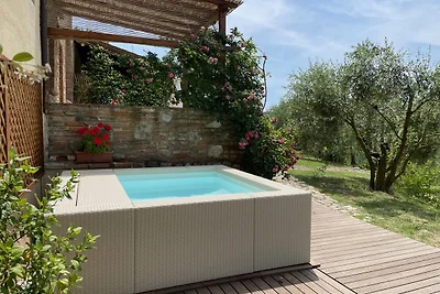 Casa Cantone al