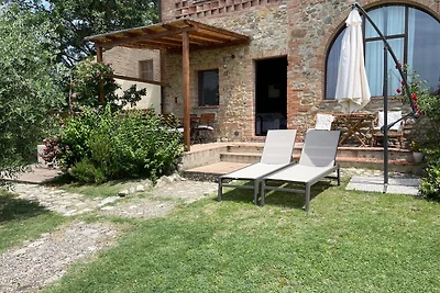 Country House Nazzano-La Coccinella