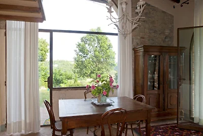 Country House Nazzano-La Lucciola/6