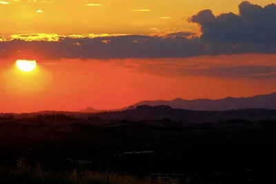 Country House Nazzano-La Coccinella