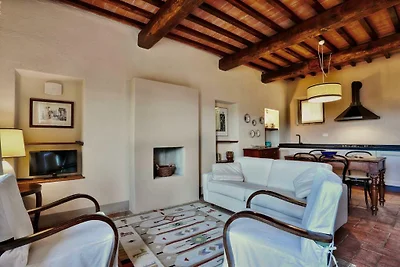 Country House Nazzano-La Coccinella