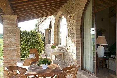 Country House Nazzano-La Lucciola/6