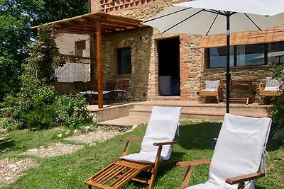 Country House Nazzano - La Rondine