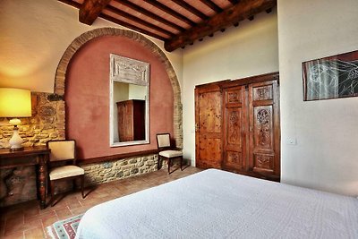 Country House Nazzano - La Rondine