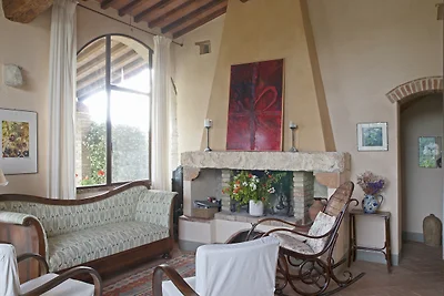 Country House Nazzano-La Lucciola/6