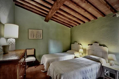 Country House Nazzano-La Lucciola/6