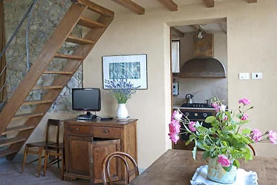 Country House Nazzano-La Lucciola/6