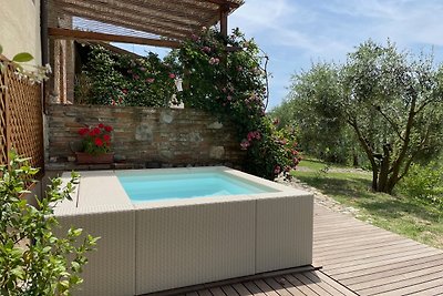 Country House Nazzano - La Rondine