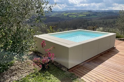 Country House Nazzano-La Lucciola/6