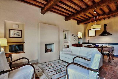 Country House Nazzano - Rondine