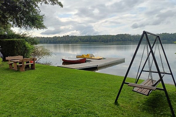 Ferienhaus Kobylocha