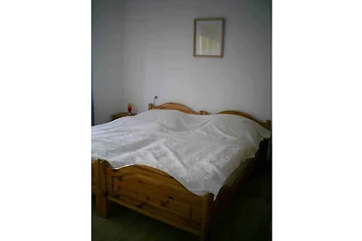 Ferienwohnung bei Berlin