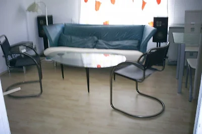 Ferienwohnung bei Berlin