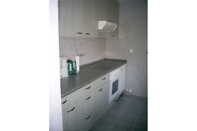Ferienwohnung bei Berlin