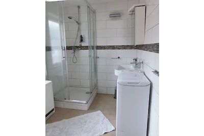 Ferienwohnung bei Berlin