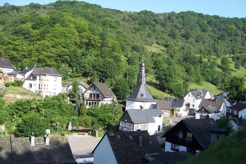 Das Dorf 