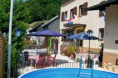 Sauerthaler Hof - Loreley